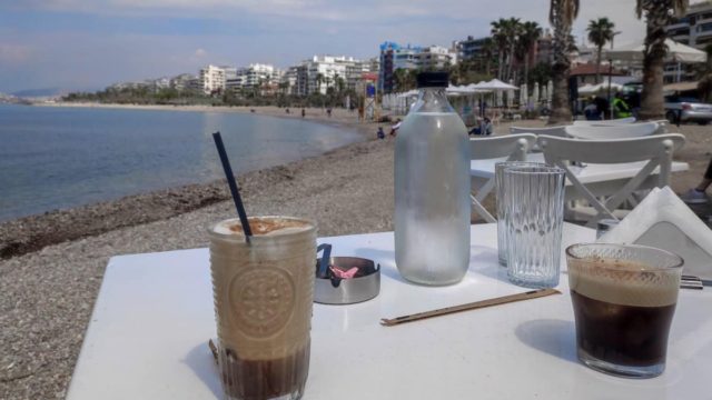 Καιρός σήμερα 13/5: Ανοιξιάτικο Σάββατο με μικρή άνοδο θερμοκρασίας – Νεφώσεις και σκόνη – Πού θα βρέξει