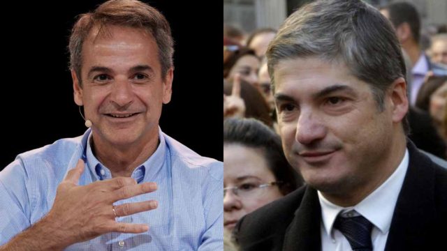Κόλαφος ο Θέμης Σοφός για Κυριάκο Μητσοτάκη: «Έχεις τελειώσει προ πολλού, τουλάχιστον στη….»