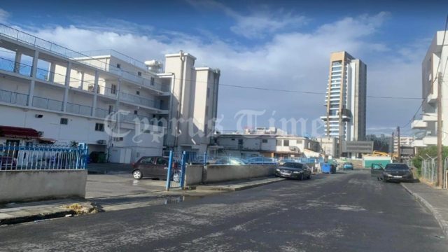 Φρίκη στην Κύπρο: Άγρια δολοφονία 35χρονης – Bρέθηκε δεμένη, φιμωμένη και ημίγυμνη