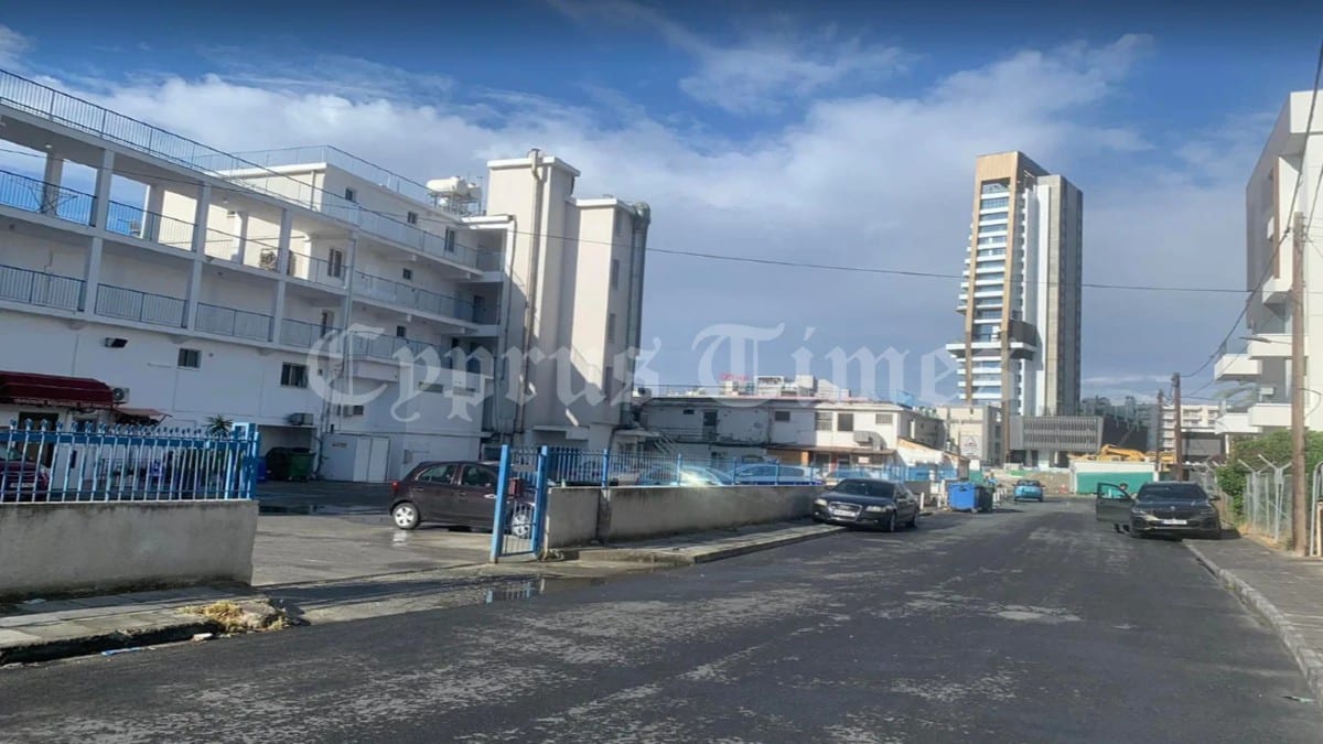 Φρίκη στην Κύπρο: Άγρια δολοφονία 35χρονης – Bρέθηκε δεμένη, φιμωμένη και ημίγυμνη