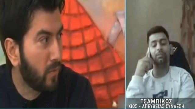 Κιβωτός του Κόσμου: «”Θα καταστρέψω τον πατέρα Αντώνιο”, μου είπε ο 19χρονος, που τον κατήγγειλε…» – Αποκαλύψεις «φωτιά» πρώην εργαζομένου (Video)