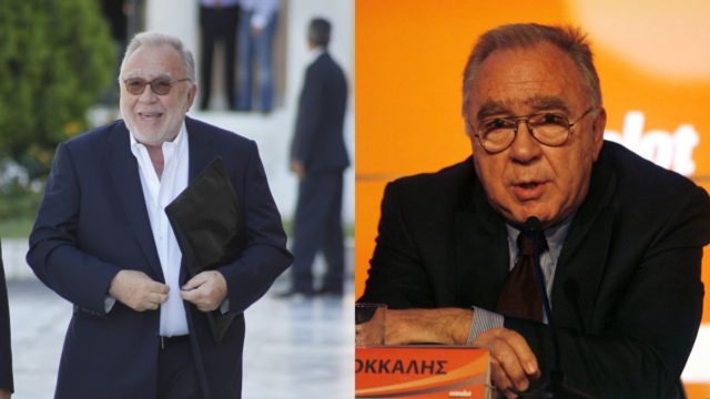 Το απόλυτο… κόλπο γκρόσο του Σωκράτη Κόκκαλη – «Κέρδισε» 260 εκατομμύρια!