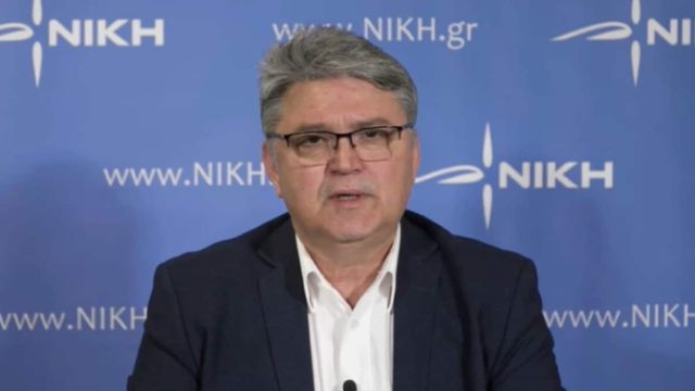 Εκλογές 2023: Ποιό είναι το κόμμα «Νίκη» που «φλερτάρει» με την Βουλή;