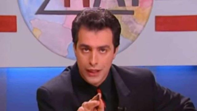 Θυμάστε τον Ευαγγελίδη του ΣΠΑΪ από το «Κωνσταντίνου και Ελένης»; Δείτε πώς είναι σήμερα