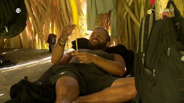 Survivor All Star: «Τα έχασε» με το δώρο που έλαβε ο Βασάλος – «Αυτό τώρα συμβολίζει…»