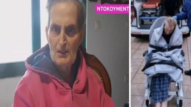 Κωνσταντίνος Παπανικόλας: Ανατριχίλα! Η τελευταία φωτογραφία του καναλάρχη πριν από τον θάνατό του (Video)