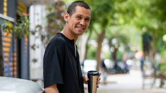 Άκρως αποκαλυπτικός ο Σωτήρης Κοντιζάς: «Στα καμαρίνια του MasterChef τσακωνόμαστε για…» (Vid)