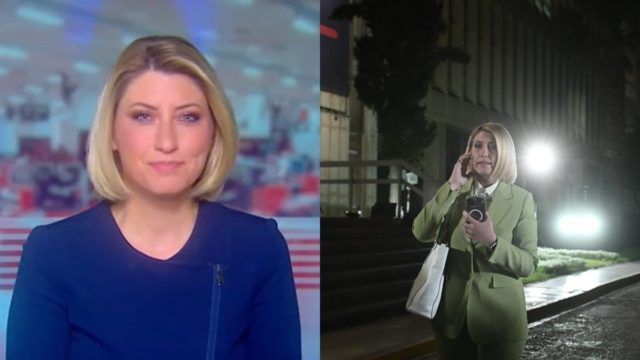 Τα έβγαλε όλα στην φόρα η Σία Κοσιώνη: «Υπήρξε απίστευτη παγωμάρα…»