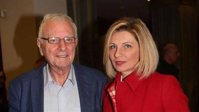 «Βόμβα» από Κώστα Χαρδαβέλλα: «Και οι 3 γυναίκες που παντρεύτηκα είχαν…» (Video)