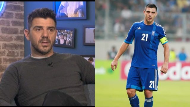 Γύρισε το…μάτι του Κώστα Κατσουράνη: «Φελλός είσαι και φαίνεσαι»