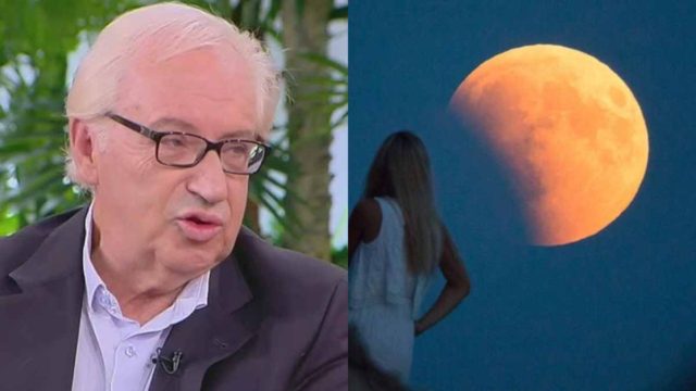 Πέφτει το…παραδάκι από Κώστα Λεφάκη: Η σεληνιακή έκλειψη φέρνει λεφτουδάκια για Λέοντες και άλλα 3 ζώδια