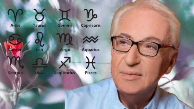 Όλα «δεξιά» από Κώστα Λεφάκη: Άπλετη τύχη για Λέοντες και άλλα 3 ζώδια