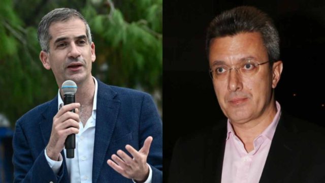 Σωστό τρολ ο Κώστας Μπακογιάννης: Η σπόντα στον Νίκο Χατζηνικολάου – «Κανείς δεν είναι τέλειος»