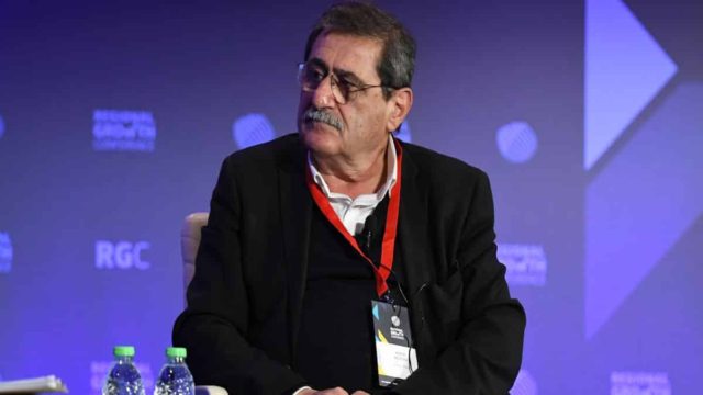 Στο χειρουργείο ο Κώστας Πελετίδης – Τι συμβαίνει με τον Δήμαρχο Πάτρας