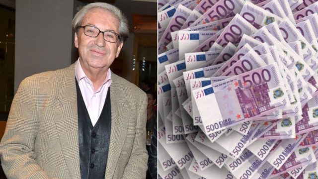 Ο Κώστας Λεφάκης προειδοποιεί: Η σεληνιακή έκλειψη φέρνει λεφτά και έρωτες για αυτά τα 3 ζώδια