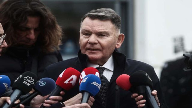 Υπόθεση Πισπιρίγκου: Πειθαρχική έρευνα κατά του Κούγια για τη δήλωση «τι να το κάνεις ένα παιδί το οποίο είναι τετραπληγικό»