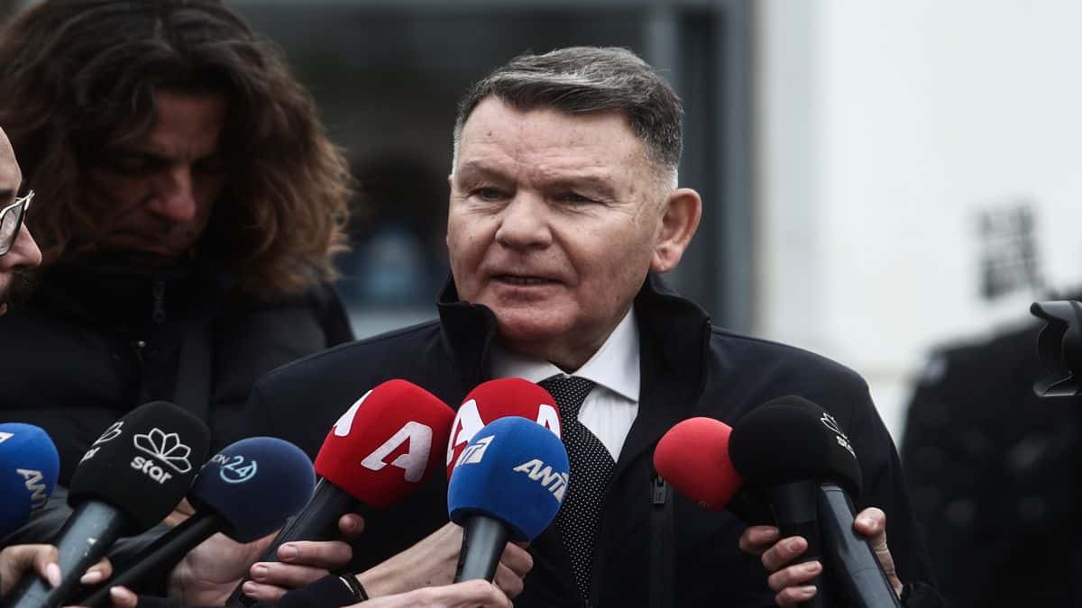 Υπόθεση Πισπιρίγκου: Πειθαρχική έρευνα κατά του Κούγια για τη δήλωση «τι να το κάνεις ένα παιδί το οποίο είναι τετραπληγικό»