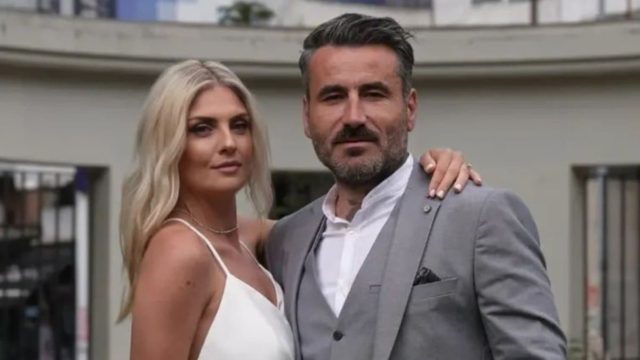 «Βόμβα» από Κρίστη Καθάργια για Γιώργο Μαυρίδη: «Με έχουν απατήσει – Δεν είμαι καθόλου περήφανη που χώρισα»