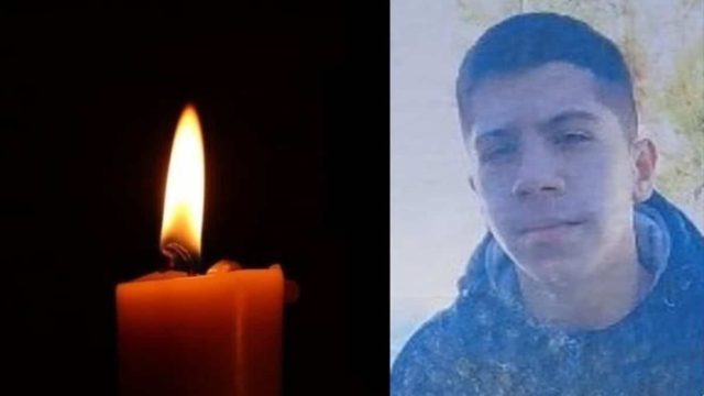 Θρήνος στην Κρήτη: Αυτό είναι το 16χρονο παλικαράκι που «έσβησε» σε αγροτικό δυστύχημα – Σήμερα το τελευταίο «αντίο» στον αδικοχαμένο Γιάννη (photo)
