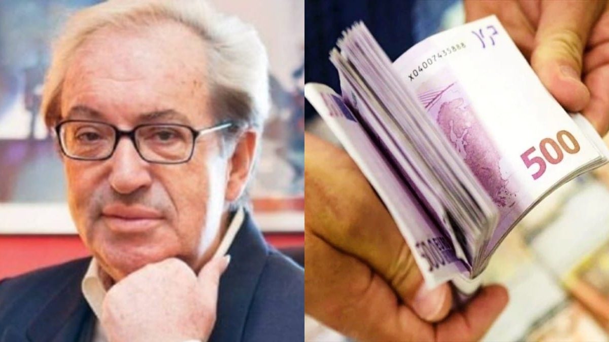 Επαγγελματική ευσυνειδησία από τον Κώστα Λεφάκη: Τα 3 ζώδια που θα δουν αύξηση στα οικονομικά τους
