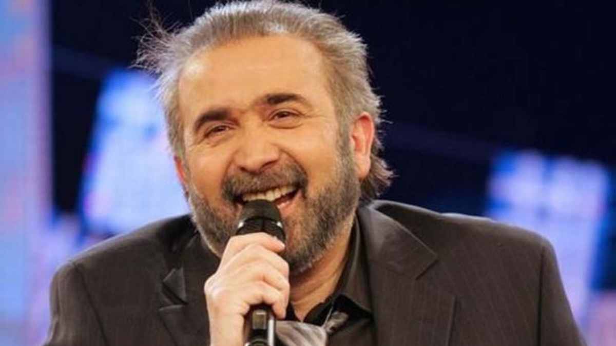 Κούκος και μπαλαλάικα: Το ανέκδοτο «έπος» του Λάκη Λαζόπουλου που θα σας κάνει να κλάψετε από τα γέλια
