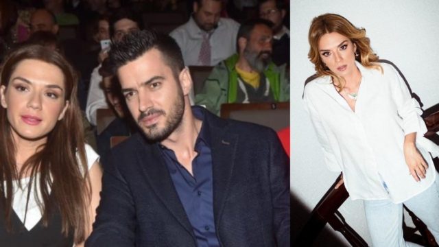Μεγάλωσε κι έγινε ίδια η Βάσω Λασκαράκη: Αυτή είναι η κούκλα κόρη της ηθοποιού με τον Γιάννη Τσιμιτσέλη