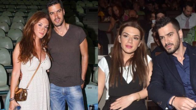 Το εξομολογήθηκε δημόσια για τον Τσιμιτσέλη η Βάσω Λασκαράκη: «Το λιγότερο που μπορούμε να κάνουμε μαζί είναι…»