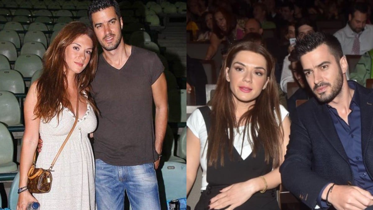Το εξομολογήθηκε δημόσια για τον Τσιμιτσέλη η Βάσω Λασκαράκη: «Το λιγότερο που μπορούμε να κάνουμε μαζί είναι…»