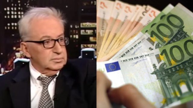 Οικονομική «απογείωση» από τον Κώστα Λεφάκη: Χρήμα… με ουρά για Ζυγούς, Ιχθείς και άλλα 3 ζώδια