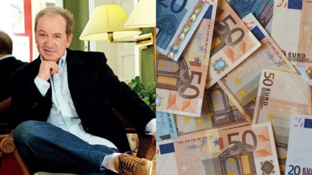 Οικονομικός διασυρμός από τον Κώστα Λεφάκη: Ξαφνική πίεση για Ταύρους, Αιγόκερους και άλλο ένα ζώδιο