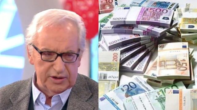 «Στενό μαρκάρισμα» στα οικονομικά από τον Κώστα Λεφάκη: Μπροστά σε καταιγιστικές εξελίξεις Λέοντες, Ζυγοί και άλλα 5 ζώδια