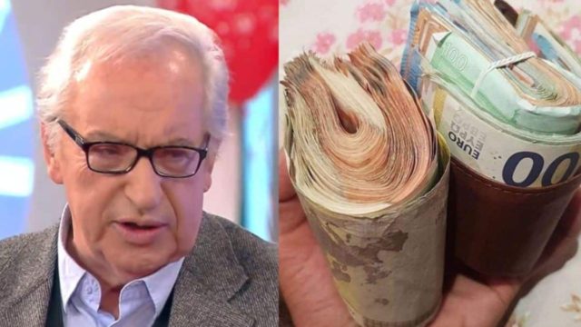 «Χαλάζι» χρημάτων για 3 ζώδια από τον Κώστα Λεφάκη: Αστρολογικές προβλέψεις της νέας εβδομάδας (22-28/05)!