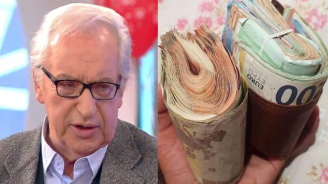 Εβδομάδα πλούτου για 5 ζώδια από τον Κώστα Λεφάκη: Αστρολογικές προβλέψεις για την εβδομάδα (15-21/05)