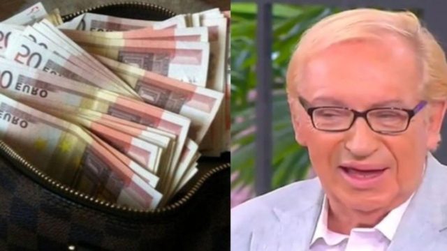 Οικονομική απογείωση γι’ αυτό το 1 ζώδιο: Τέλος στην φτώχεια από τον Κώστα Λεφάκη!