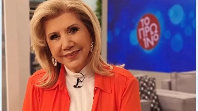 «Πλάκωμα» στα ζώδια από τη Λίτσα Πατέρα: «Βαρύς» και σκληρός ο Μάιος για Καρκίνους, Σκορπιούς και άλλα 3 ζώδια