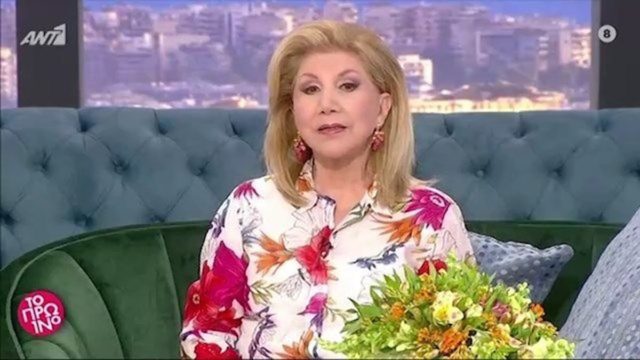 «Μαύρη τύχη» από Λίτσα Πατέρα: Πάει το…κομπόδεμα για Ταύρους και άλλα 3 ζώδια