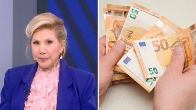 Ταφόπλακα από την Λίτσα Πατέρα: Οικονομική καταστροφή για 4 ζώδια φέρνει η Έκλειψη στον Σκορπιό!