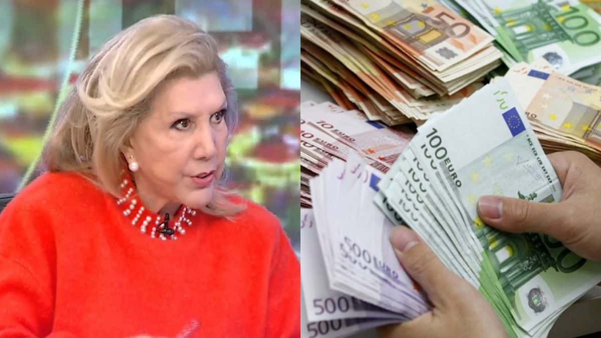 Χρήματα από το πουθενά γι’ αυτό το 1 ζώδιο: Αστρολογικές προβλέψεις από την Λίτσα Πατέρα!