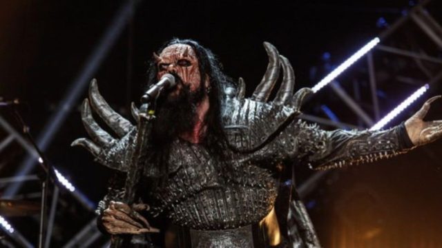Eurovision: Θα πάθετε πλάκα με τους νικητές της Αθήνας – Αυτά είναι τα πρόσωπα των Lordi κάτω από τις μάσκες (video)