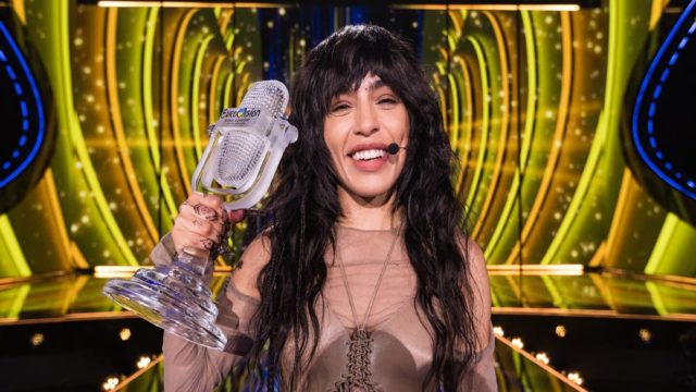 «Βόμβα» στη Eurovision 2023: Κατηγορούν την Loreen ότι αντέγραψε ελληνικό τραγούδι – Για ποιο πρόκειται (video)