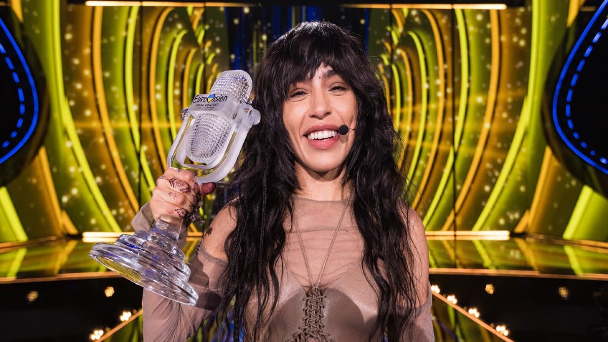 «Βόμβα» στη Eurovision 2023: Κατηγορούν την Loreen ότι αντέγραψε ελληνικό τραγούδι – Για ποιο πρόκειται (video)