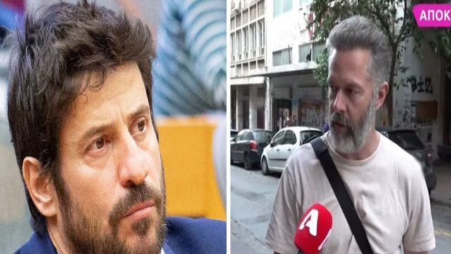 Ξεκάθαρος ο Χρήστος Λούλης για Αλέξη Γεωργούλη: «Είναι πολύ μεγάλο κρίμα αν…» (Video)
