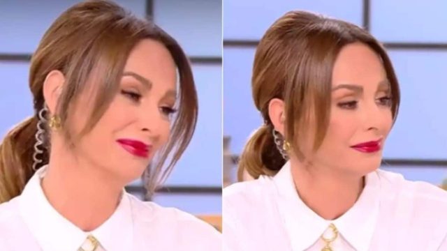 «Λύγισε» η Μπέττυ Μαγγίρα: «Τον πρώτο μήνα που δεν έμεινα έγκυος…»