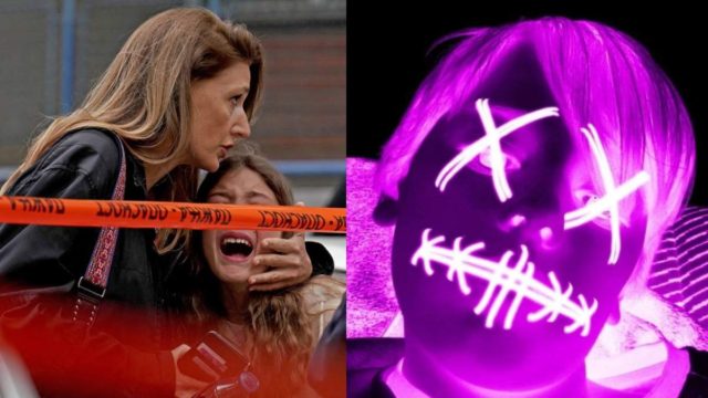 Μακελειό στο Βελιγράδι: «Ελάτε στο σχολείο, σκότωσα τους φίλους μου» – Ο 14χρονος τηλεφώνησε στην αστυνομία μόλις εκτέλεσε τα 8 παιδιά και τον φύλακα (video)