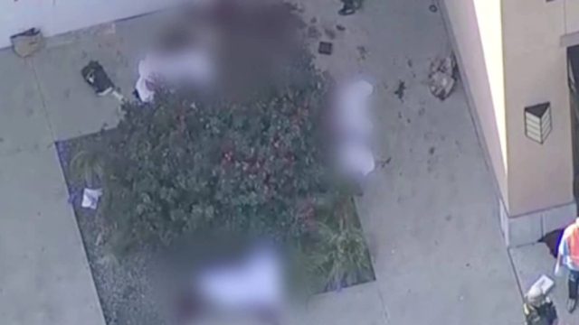 Μακελειό στο Τέξας: Άνδρας “θέρισε” 9, τραυμάτισε άλλους 7 σε εμπορικό κέντρο – Νεκρός και ο δράστης (Video)