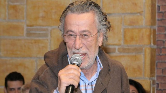 «Σίφουνας» ο Μάκης Τριανταφυλλόπουλος: «Μαϊμού δημοσκοπήσεις; Θα βρεθούν τόσο εκτεθειμένοι; Θα κλάψουν…»