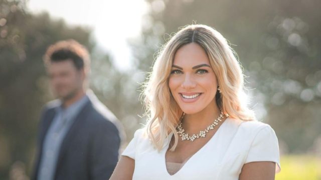 Γέννησε η Ιωάννα Μαλέσκου – Η παρουσιάστρια έγινε μαμά για πρώτη φορά