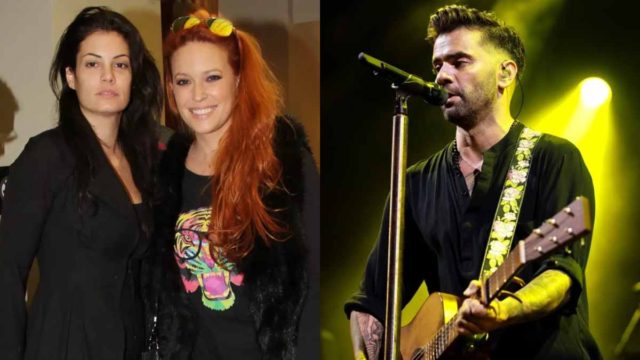 Κόλαφος η Μαρία Κορινθίου για Χρηστίδου-Μαραντίνη: «Είμαστε σε πολύ δύσκολη θέση γιατί η Σίσσυ δεν είναι…»