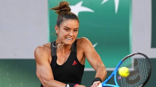 Roland Garros: Πρεμιέρα με αποκλεισμό για την Μαρία Σάκκαρη – Κίνδυνος να βρεθεί εκτός top 10