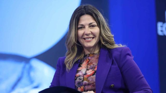 Εκλογές 2023: Έκπληξη στην Ανατολική Αττική – Πρώτη σε σταυρούς η Σοφία Ζαχαράκη, ξεπέρασε και τον Βορίδη!